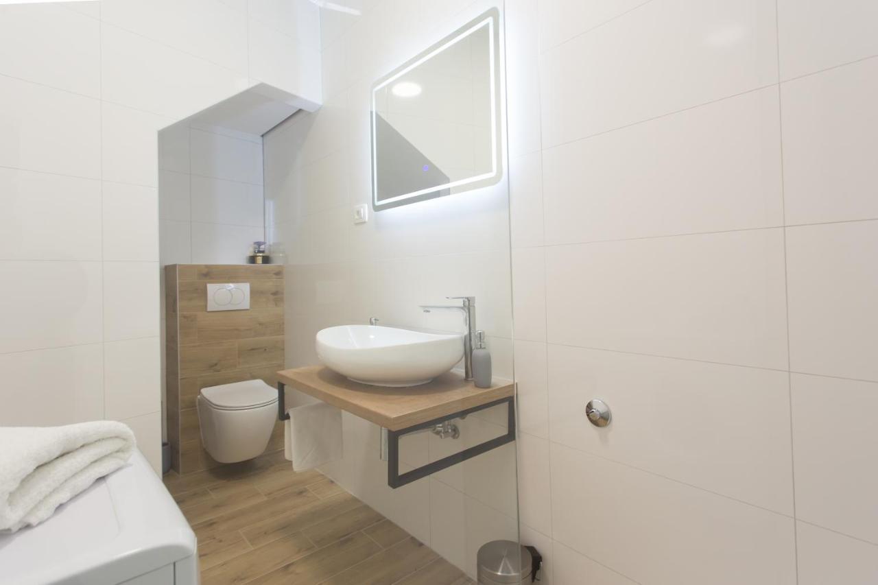Stobrec Appartement *