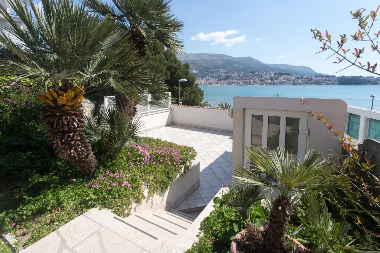 Stobrec Appartement *