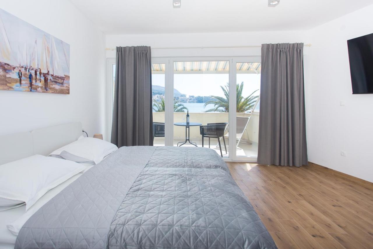 Appartement Stobrec