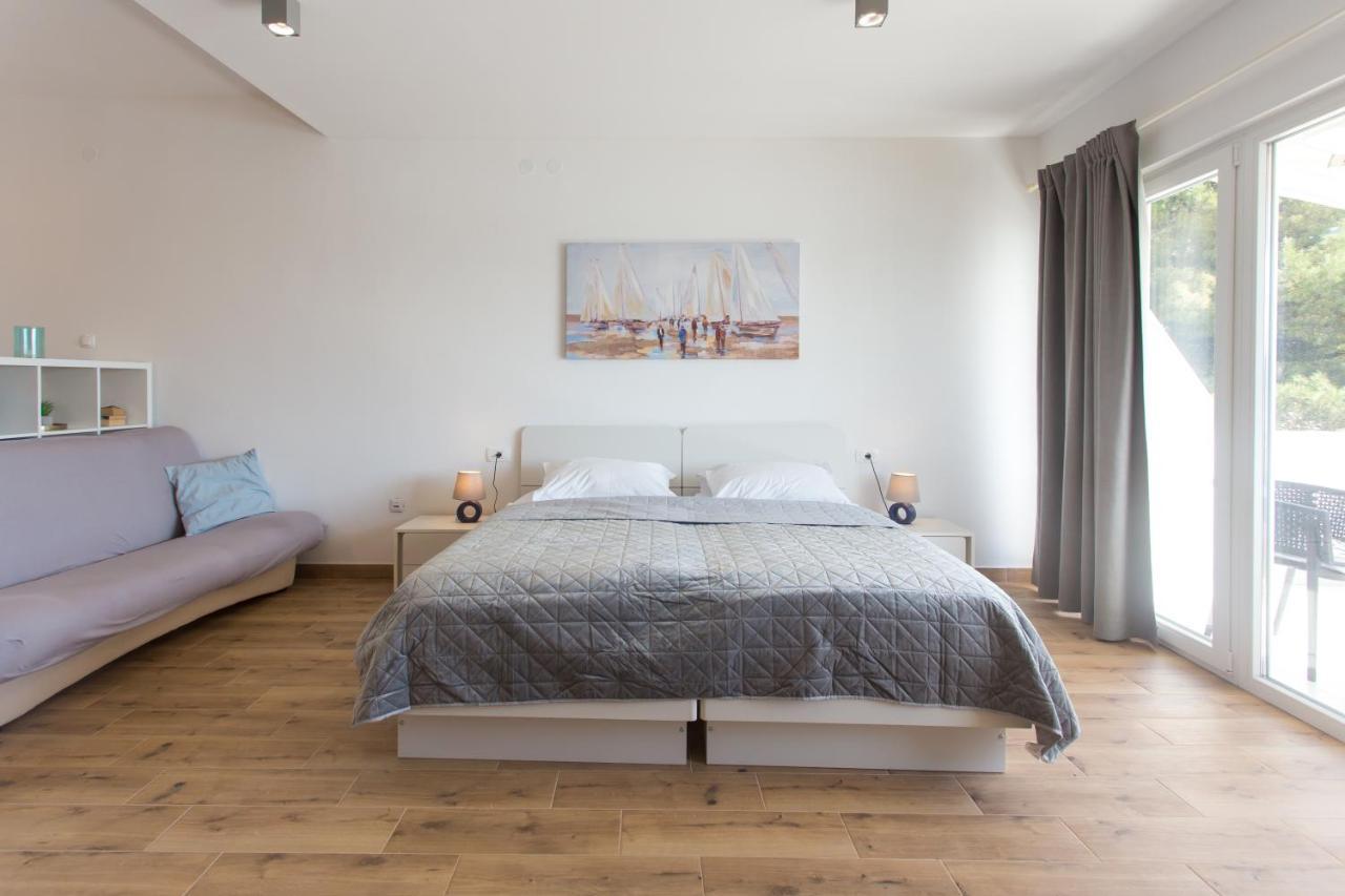 Stobrec Appartement Split