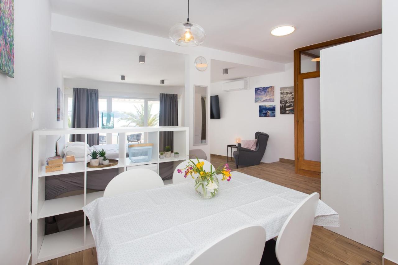 Appartement Stobrec *