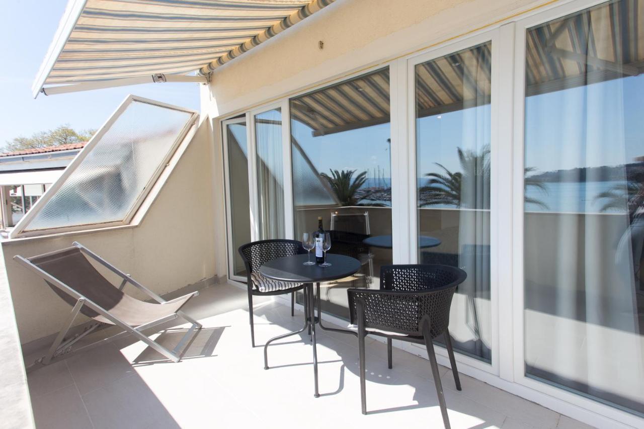 Appartement Stobrec Split