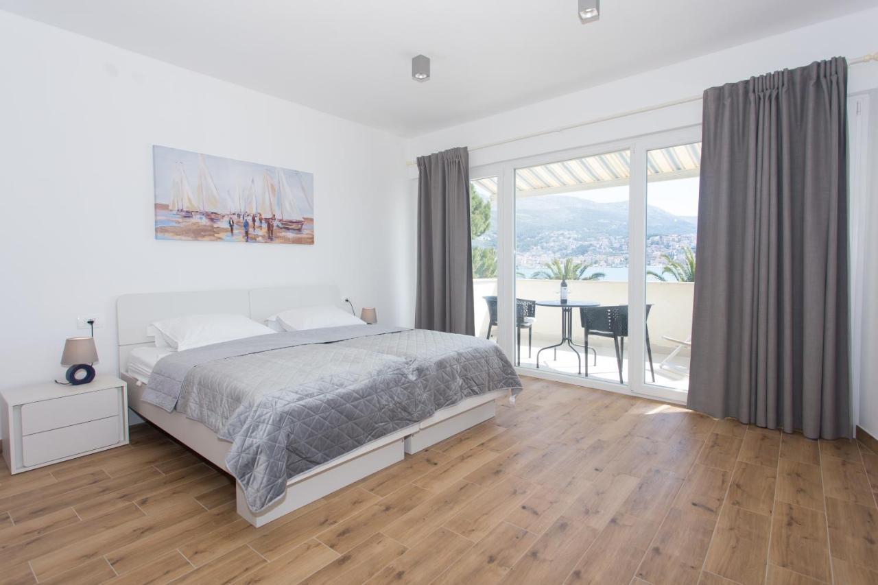 Appartement Stobrec