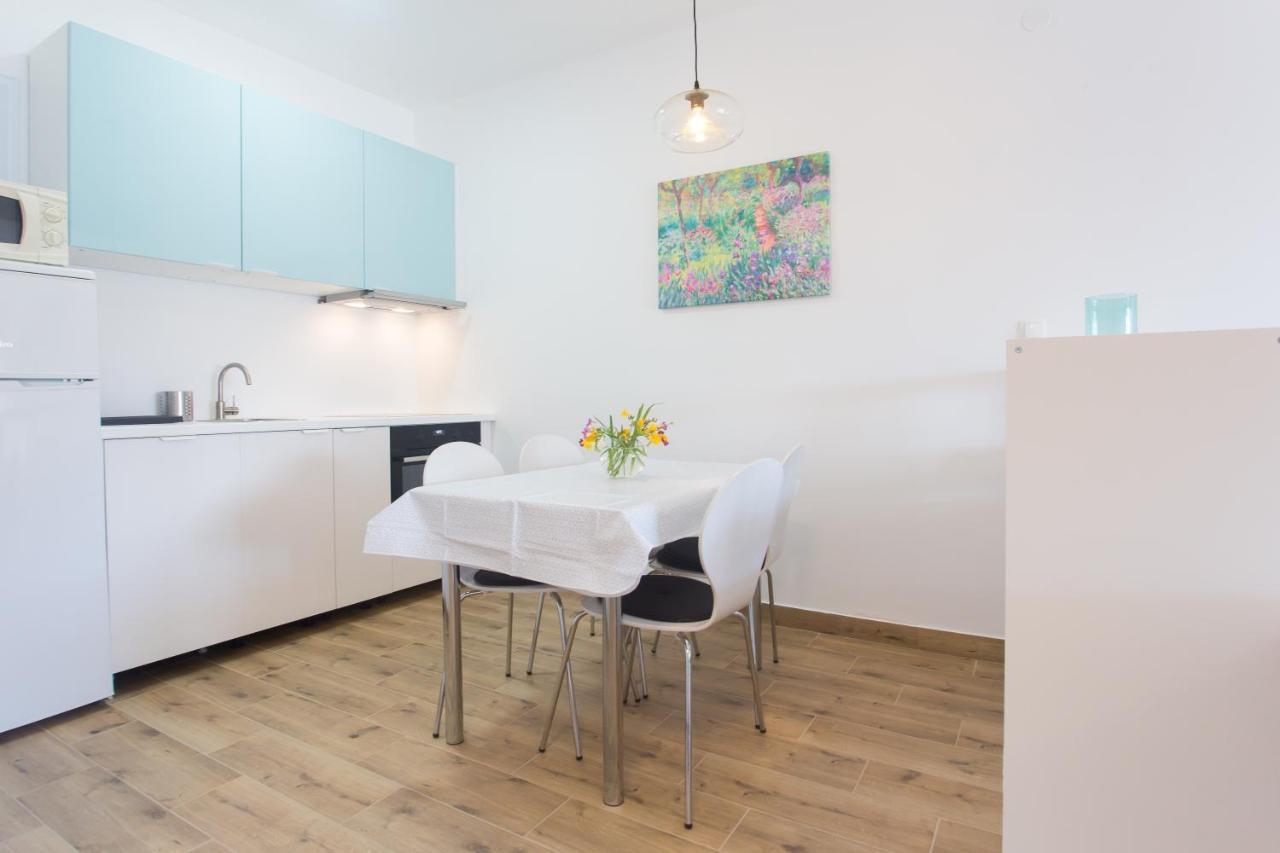 Stobrec Appartement *