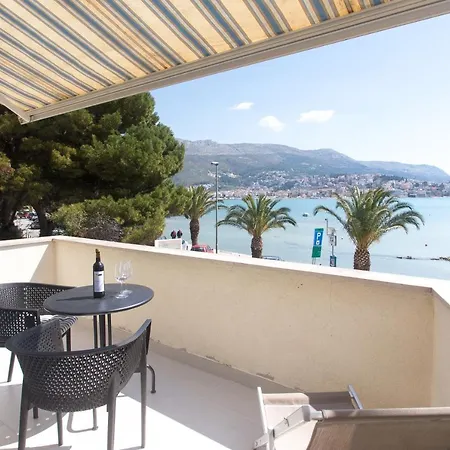 Apartman Stobrec Split Exterior photo
