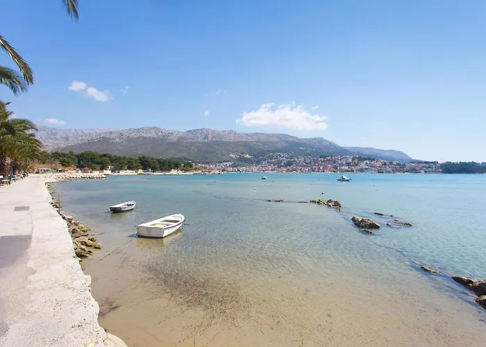 Apartman Stobrec