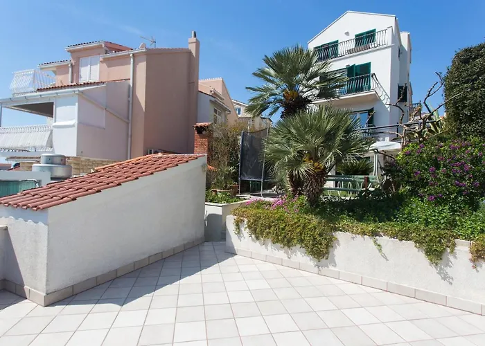 Apartman Stobrec